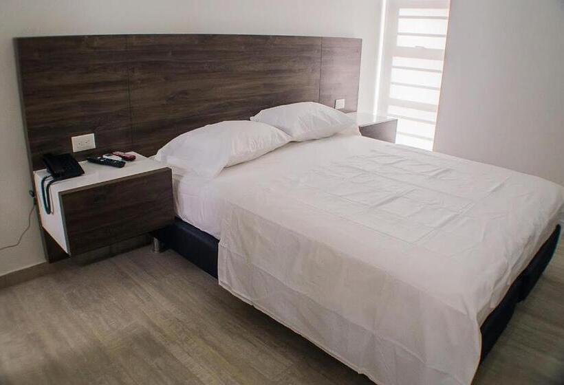 Номер Стандарт, Hostel Laguna Salá By Fsl