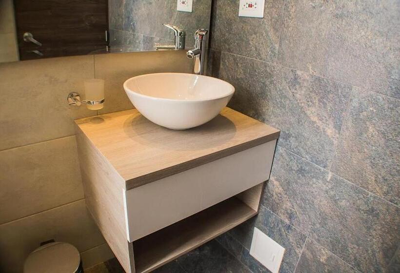 Номер Basic, Hostel Laguna Salá By Fsl