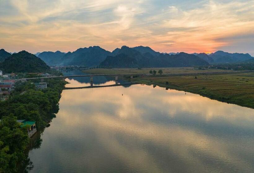 اتاق لوکس, Fami Homestay