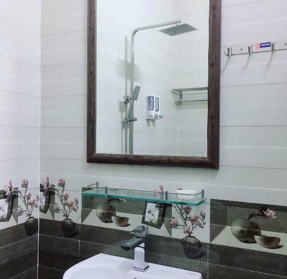 اتاق لوکس, Fami Homestay