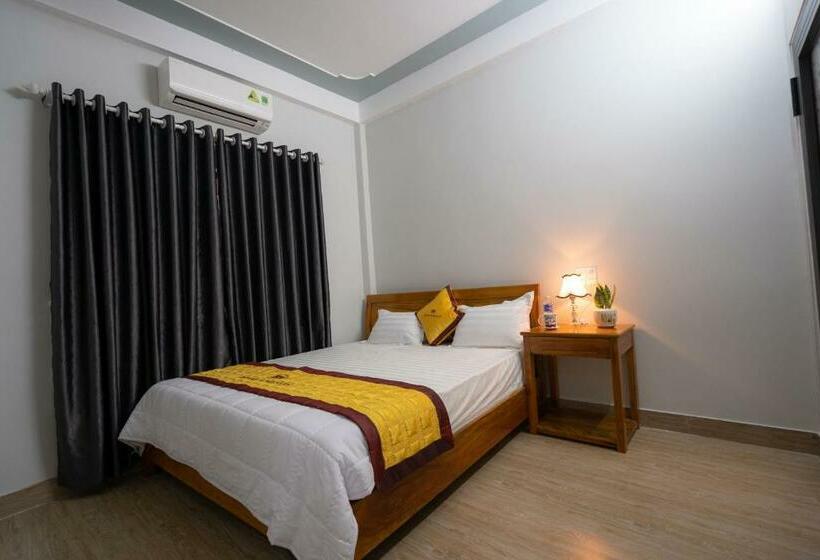 اتاق لوکس, Fami Homestay