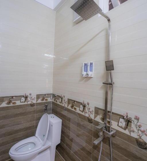 اتاق لوکس, Fami Homestay