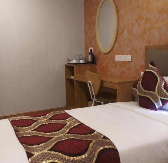 Номер Стандарт, K Garden Hotel Sdn Bhd