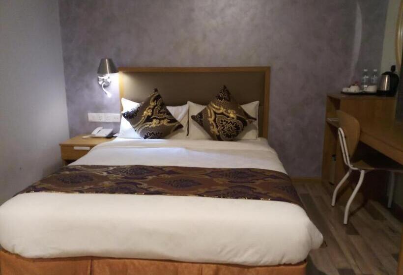 Номер Стандарт, K Garden Hotel Sdn Bhd