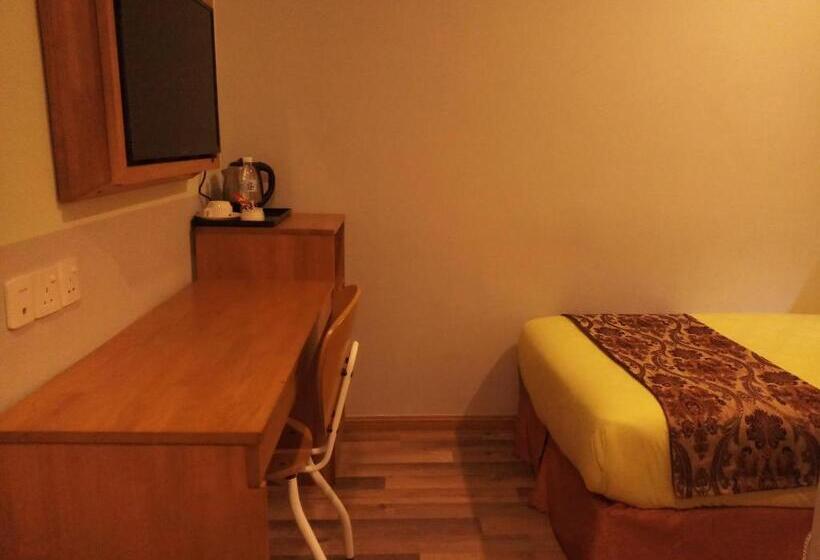 Номер Стандарт Индивидуальный, K Garden Hotel Sdn Bhd