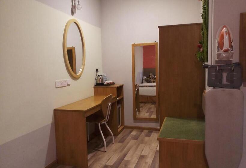 Семейный Номер, K Garden Hotel Sdn Bhd