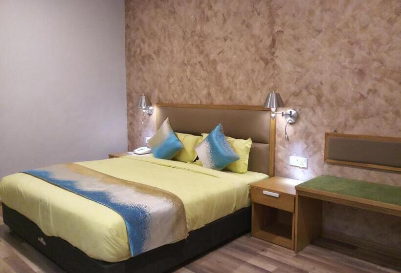 Стандартный Номер Кровать Кинг, K Garden Hotel Sdn Bhd