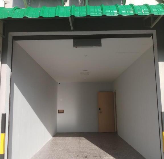 Стандартный Номер Кровать Кинг, K Garden Hotel Sdn Bhd