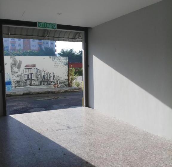Стандартный Номер Кровать Кинг, K Garden Hotel  Sdn Bhd