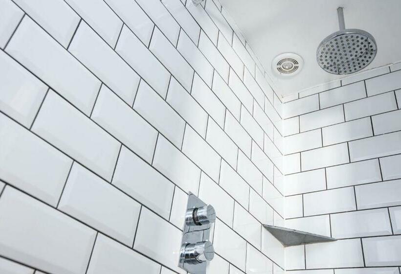 غرفة قياسية, The Olde Malthouse Inn