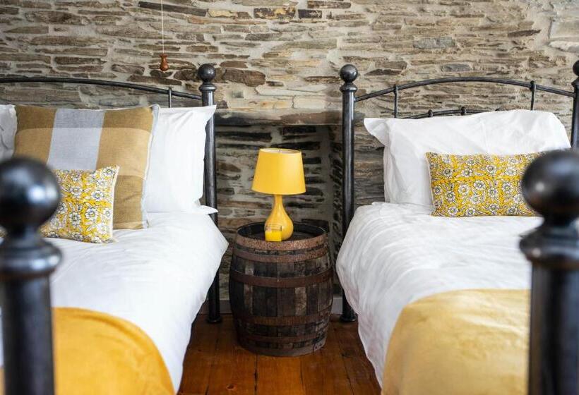 Семейный Номер, The Olde Malthouse Inn