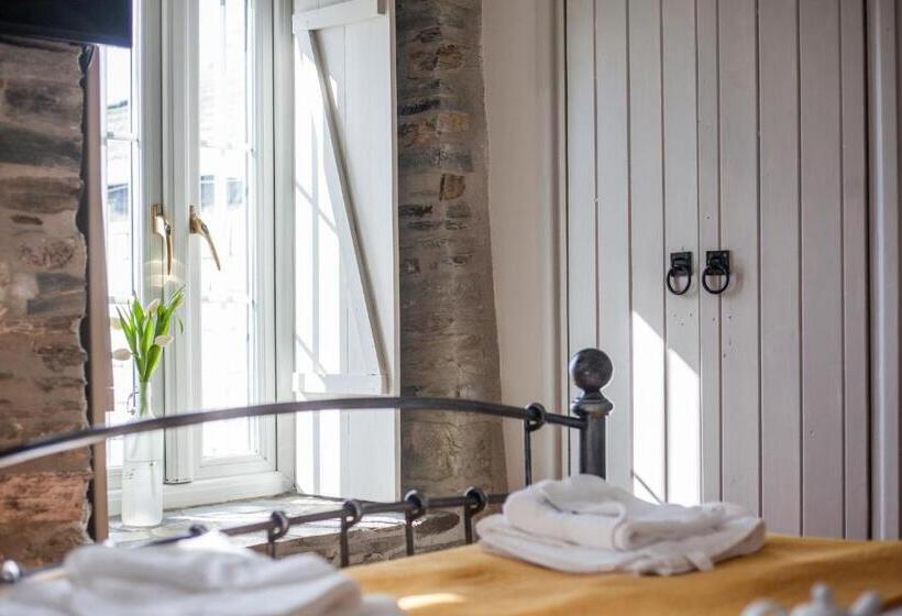 غرفة قياسية, The Olde Malthouse Inn