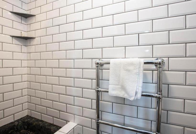 غرفة ديلوكس, The Olde Malthouse Inn