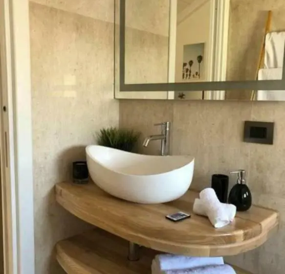 スーペリアールーム, Corso Umberto Rooms