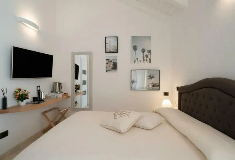 スーペリアールーム, Corso Umberto Rooms