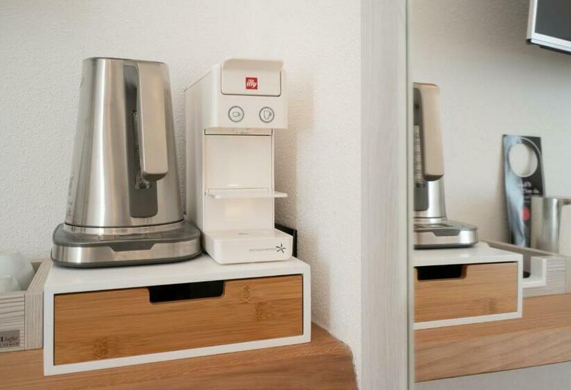 Номер Superior, Corso Umberto Rooms