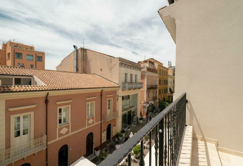 اتاق سوپریور, Corso Umberto Rooms