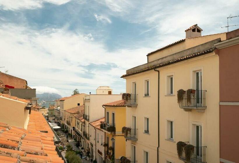 Номер Superior, Corso Umberto Rooms