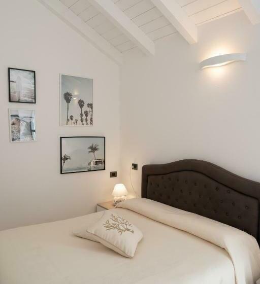 Номер Superior, Corso Umberto Rooms