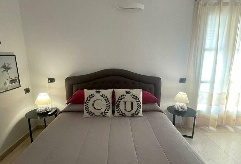 Номер Superior, Corso Umberto Rooms