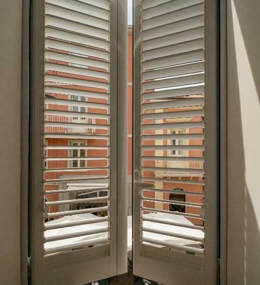 Номер Deluxe, Corso Umberto Rooms