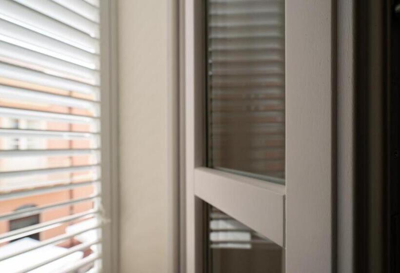 Номер Deluxe, Corso Umberto Rooms