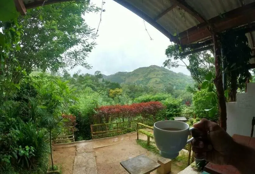 اتاق سوپریور خانوادگی, Serene Cottage Ella