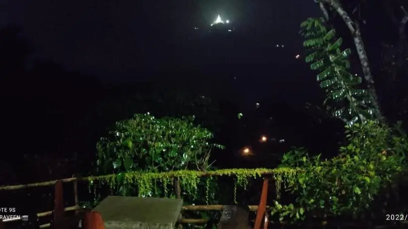 اتاق سوپریور خانوادگی, Serene Cottage Ella