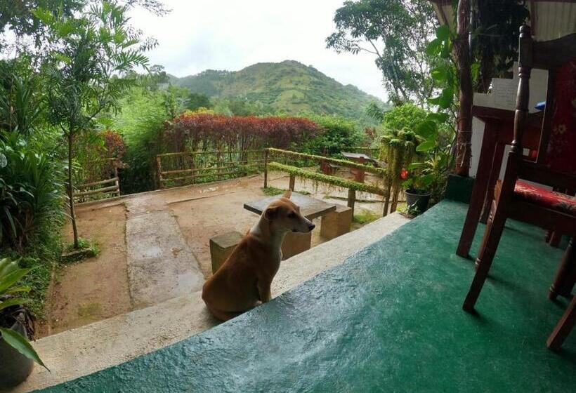 スーペリアールーム, Serene Cottage Ella