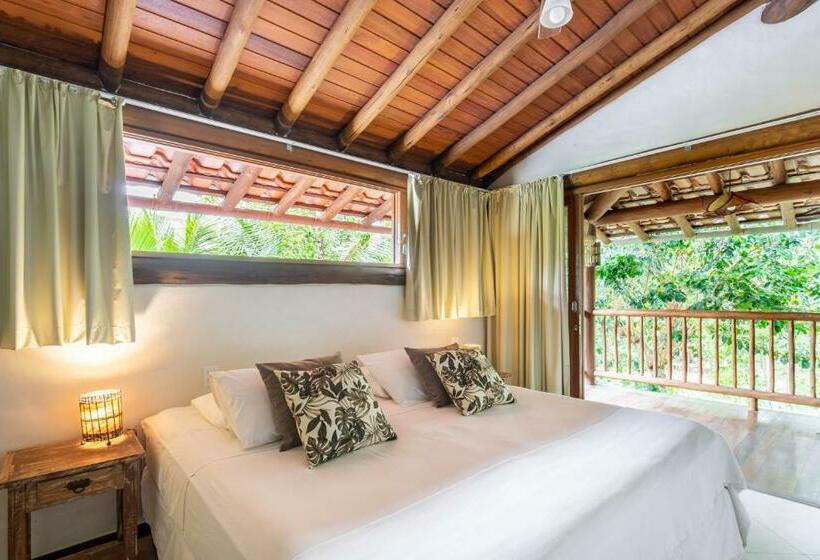 سوییت, Solar Pitanga   Taipu De Fora