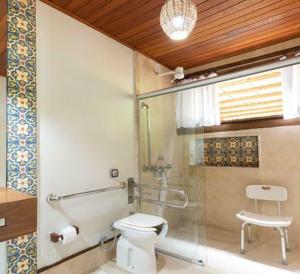 سوییت, Solar Pitanga   Taipu De Fora