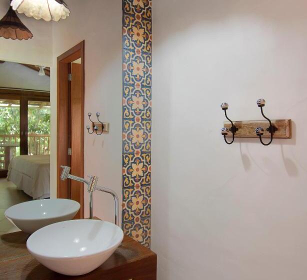 سوییت, Solar Pitanga   Taipu De Fora