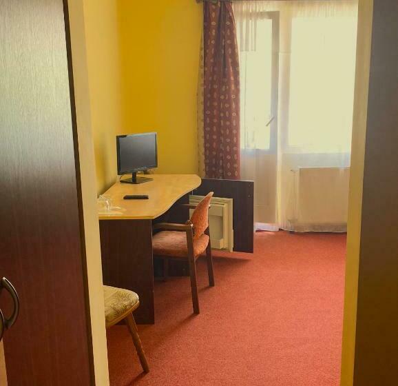 Номер Стандарт, Pensiunea Iris