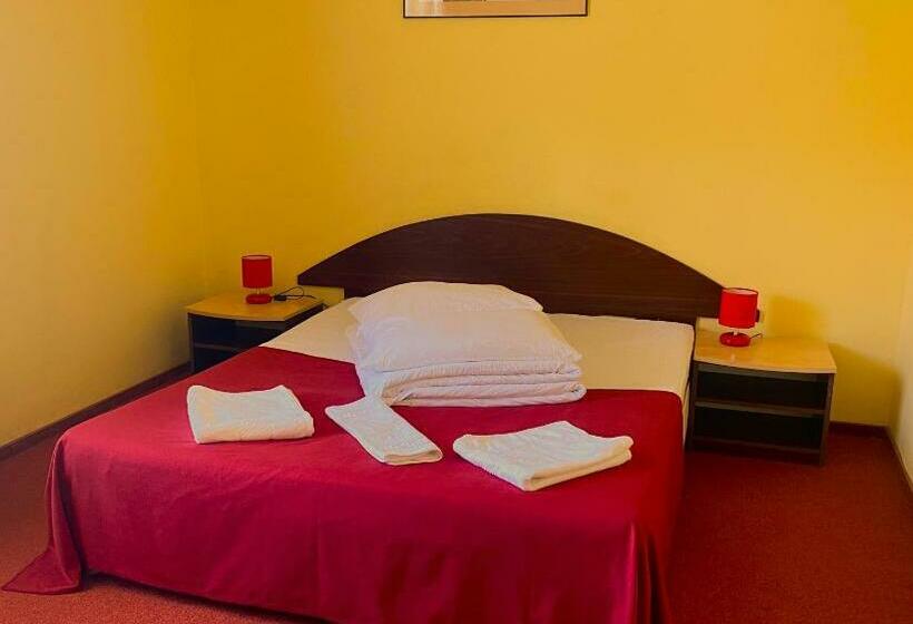 Номер Стандарт, Pensiunea Iris