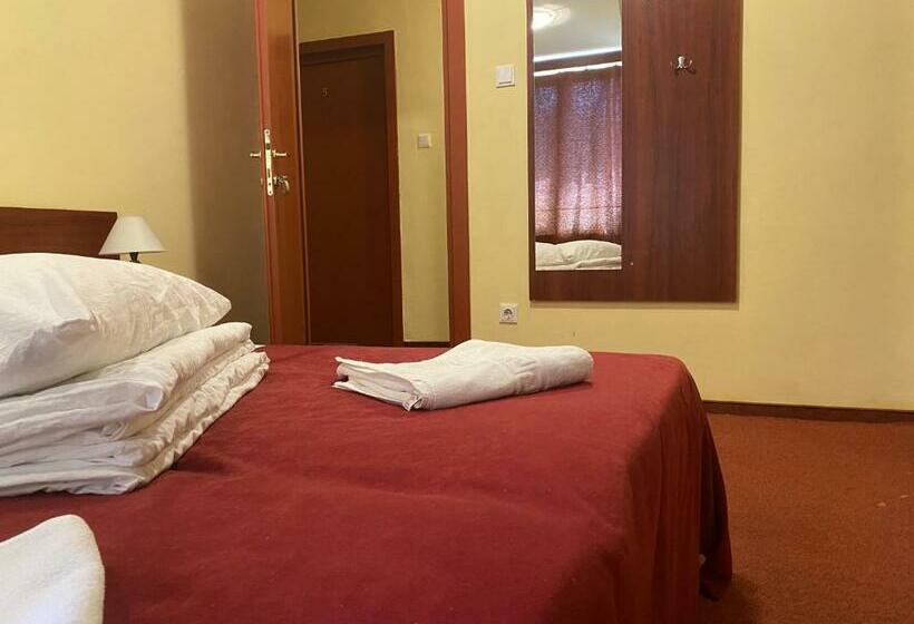 Номер Стандарт, Pensiunea Iris