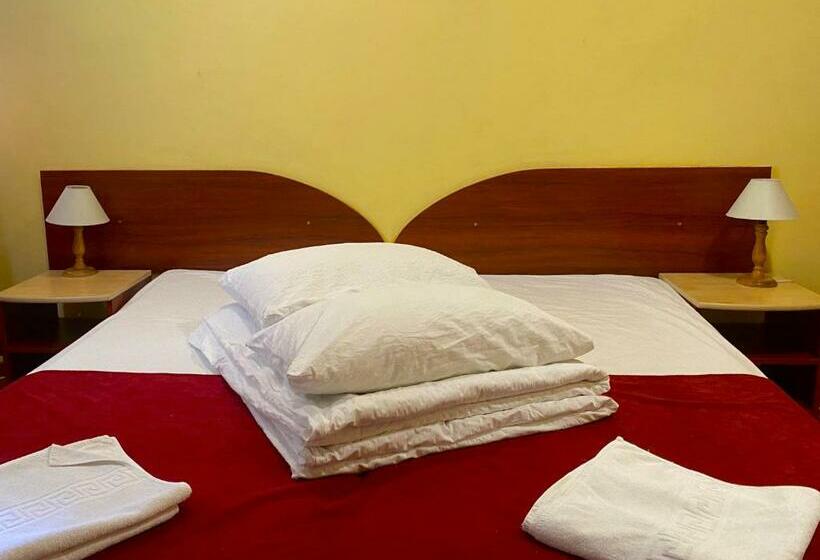 Номер Стандарт, Pensiunea Iris