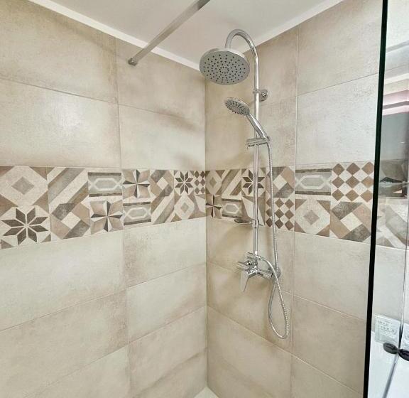 Номер Superior, Pensiunea Iris