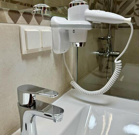 Номер Superior, Pensiunea Iris