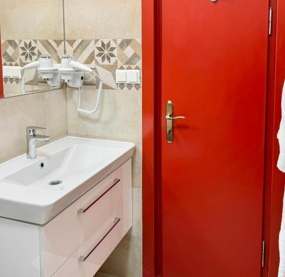 Апартаменты Superior 1 Спальня, Pensiunea Iris