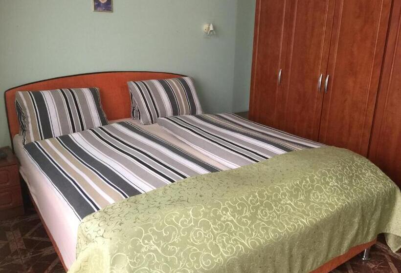 آپارتمان 1 خوابه, Villa Bella Apartman