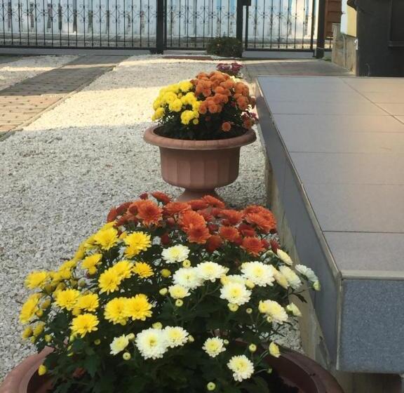 آپارتمان 1 خوابه, Villa Bella Apartman