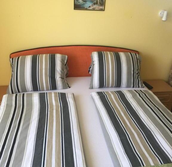 آپارتمان 1 خوابه, Villa Bella Apartman