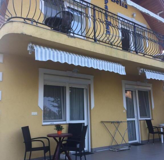 آپارتمان 1 خوابه, Villa Bella Apartman