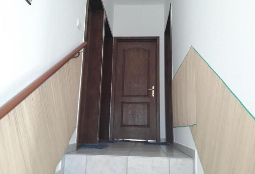 آپارتمان 1 خوابه, Villa Bella Apartman