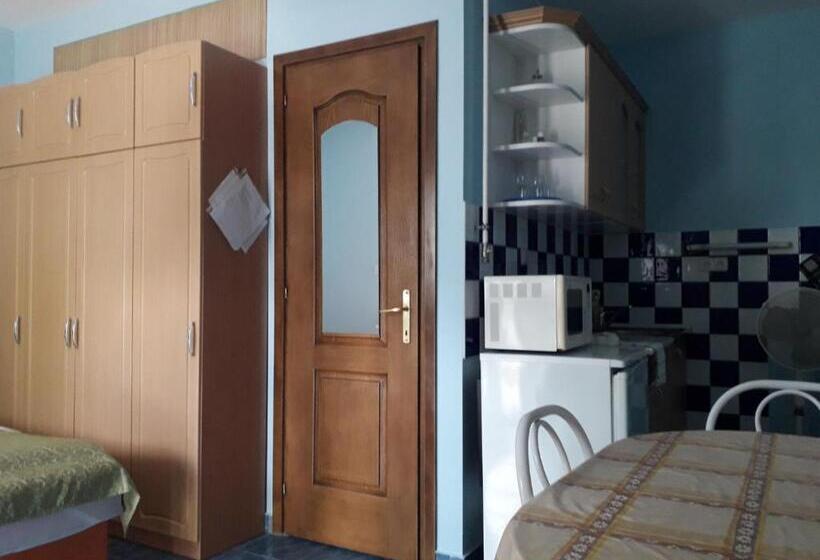 آپارتمان 1 خوابه, Villa Bella Apartman