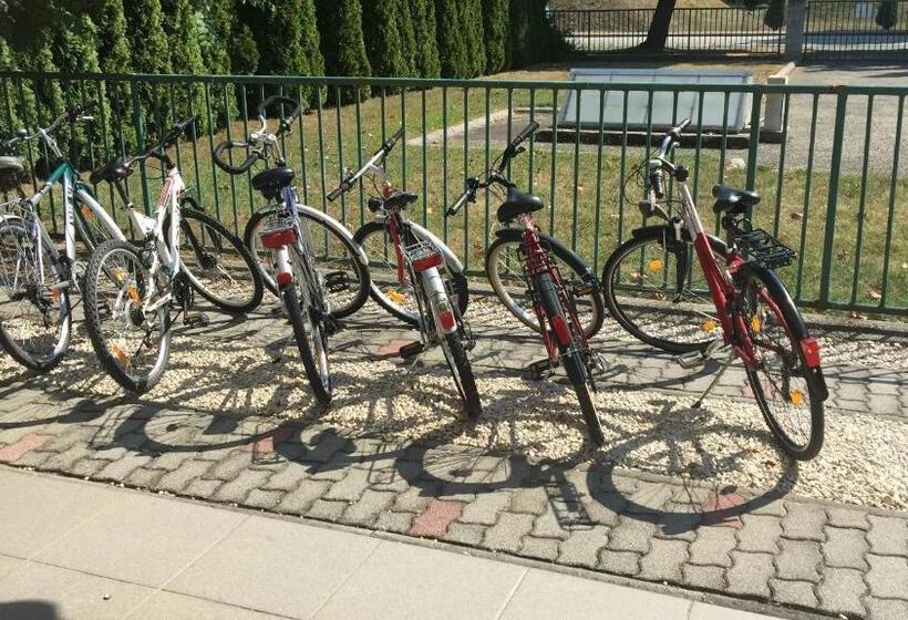 آپارتمان 1 خوابه, Villa Bella Apartman