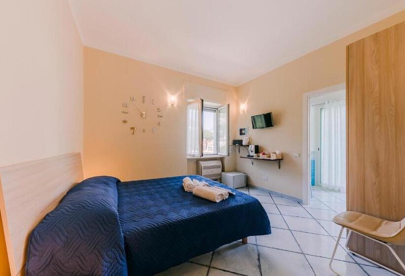 Номер Стандарт, Peppa Room