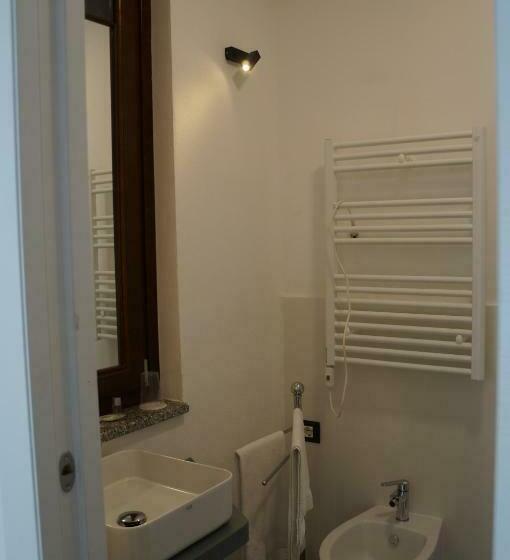 Номер Deluxe с Балконом, Balai Suite