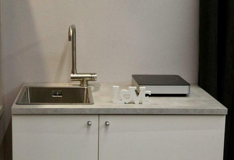 Номер Deluxe с Балконом, Balai Suite