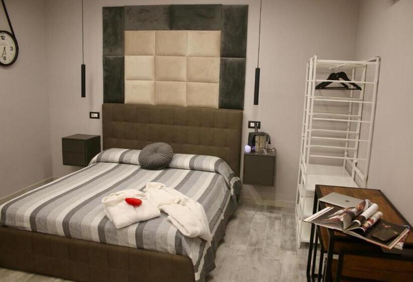 Номер Deluxe с Балконом, Balai Suite